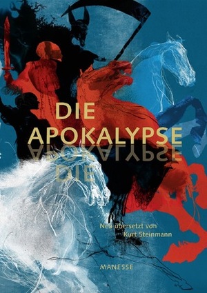 Die Apokalypse by Kurt Steinmann