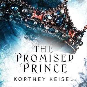 The Promised Prince by Kortney Keisel