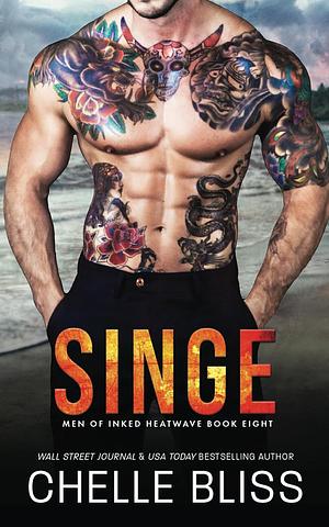 Singe by Chelle Bliss