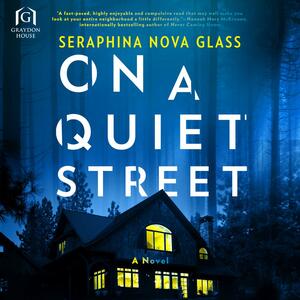 On a Quiet Street by Seraphina Nova Glass