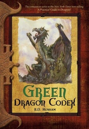 Green Dragon Codex by R.D. Henham