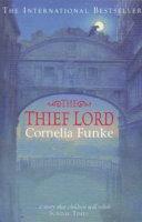 The Thief Lord by Cornelia Funke