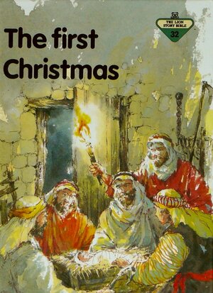 The First Christmas by Penny Frank