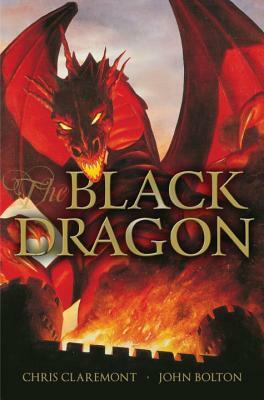 The Black Dragon by Chris Claremont