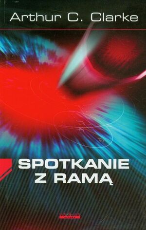 Spotkanie z Ramą by Arthur C. Clarke