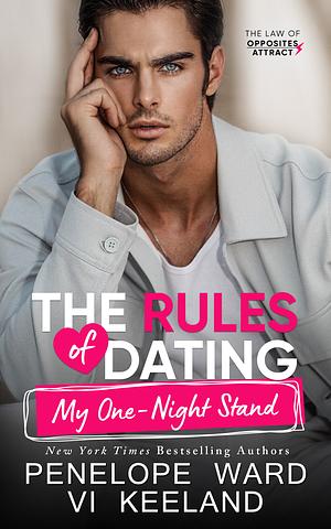 The Rules of Dating My One-Night Stand by Penelope Ward