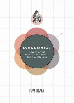 Oikonomics by Ben Sternke, Mike Breen