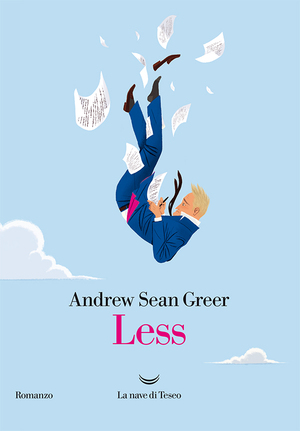 Less by Andrew Sean Greer