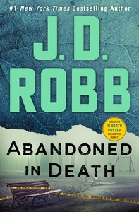 Abandoned in Death by J.D. Robb