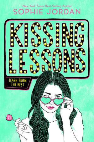 Kissing Lessons by Sophie Jordan