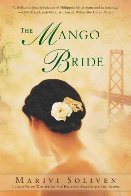 The Mango Bride by Marivi Soliven Blanco