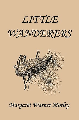 Little Wanderers, Illustrated Edition (Yesterday's Classics) by Margaret W. Morley