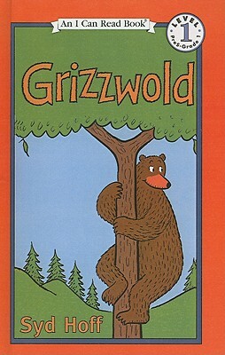 Grizzwold by Syd Hoff
