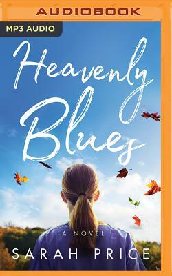 Heavenly Blues by Sarah Price