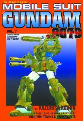 Mobile Suit Gundam 0079, Volume 7 by Kazuhisa Kondo