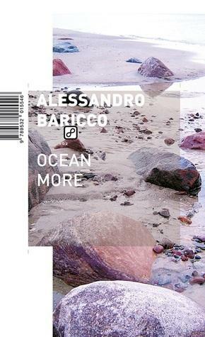 Ocean more by Alessandro Baricco