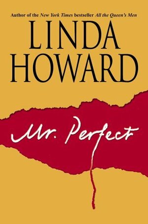 Mr. Perfect by Linda Howard