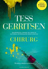 Chirurg by Tess Gerritsen