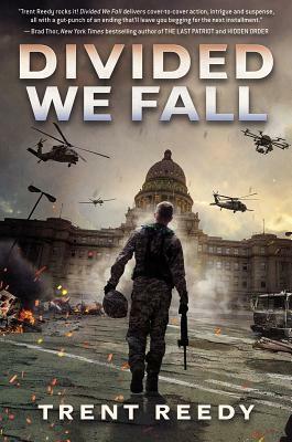 Divided We Fall (Divided We Fall, Book 1), Volume 1 by Trent Reedy