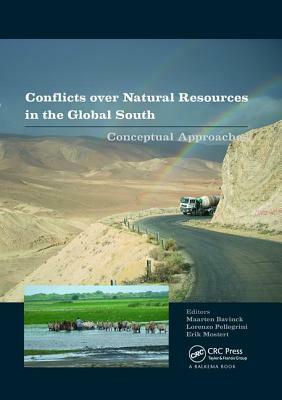 Conflicts Over Natural Resources in the Global South: Conceptual Approaches by 