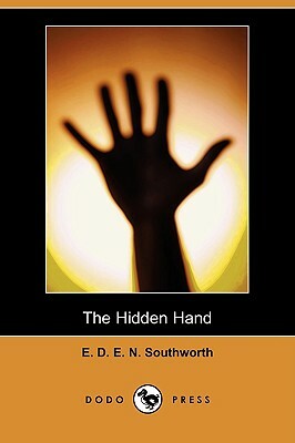The Hidden Hand by E.D.E.N. Southworth
