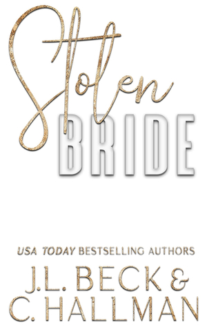 Stolen Bride by J.L. Beck, C. Hallman