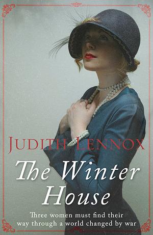 The Winter House by Judith Lennox