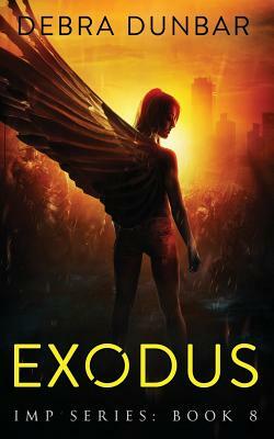 Exodus by Debra Dunbar