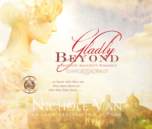 Gladly Beyond by Nichole Van