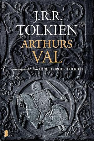 Arthurs val by Christopher Tolkien, J.R.R. Tolkien