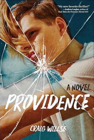 Providence by Craig Willse