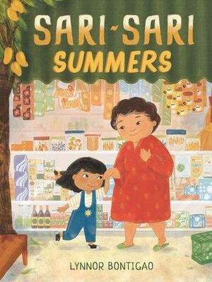 Sari-Sari Summers by Lynnor Bontigao