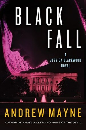 Black Fall by Andrew Mayne