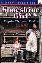 Shoeshine Girl by Clyde Robert Bulla