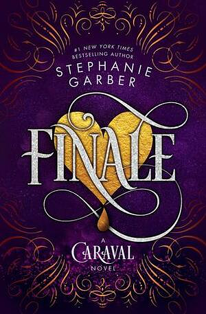 Finale by Stephanie Garber