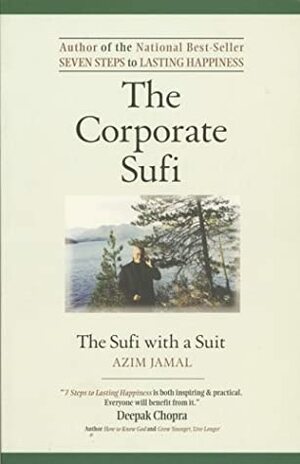 The Corporate Sufi by Azim Jamal