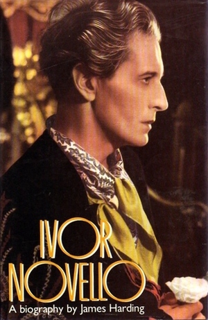 Ivor Novello by James Harding