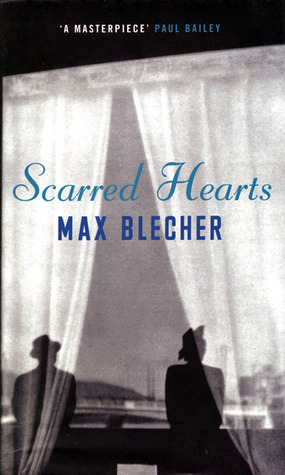 Scarred Hearts by Henry Howard, Max Blecher