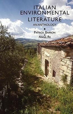 Italian Environmental Literature: An Anthology by Italo Calvino