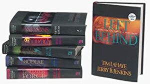 Left Behind Series Gift Set by Jerry B. Jenkins