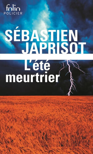 L'été meurtrier by Sébastien Japrisot