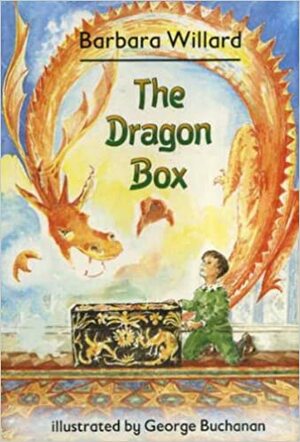 The Dragon Box by Barbara Willard