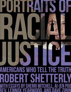 Portraits of Racial Justice by Robert Shetterly