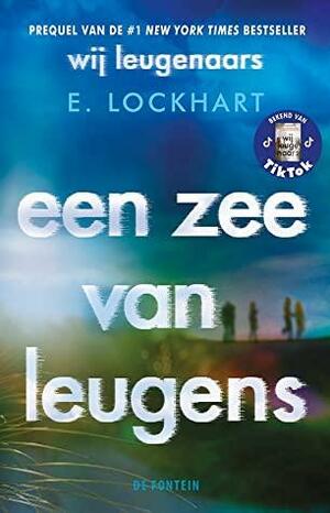 Een zee van leugens by E. Lockhart