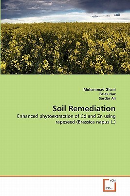 Soil Remediation by Falak Naz, Mohammad Ghani, Sardar Ali