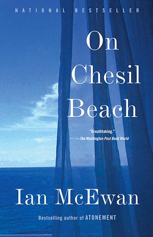 On Chesil Beach by Ian McEwan