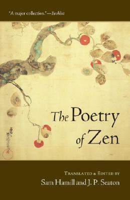 The Poetry of Zen by 