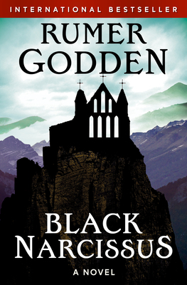 Black Narcissus by Rumer Godden