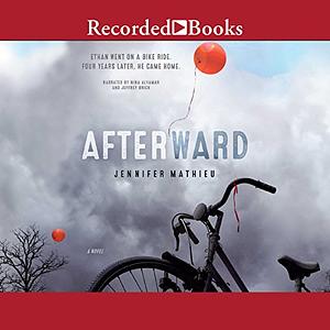 Afterward by Jennifer Mathieu