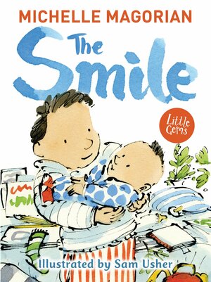 The Smile by Michelle Magorian